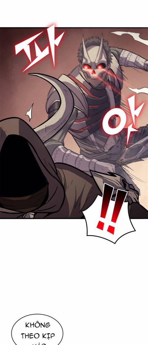 Sự Trở Lại Của Người Chơi Cấp Cao Nhất 130.5 trang 6