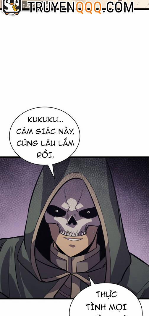 Sự Trở Lại Của Người Chơi Cấp Cao Nhất 130 trang 12