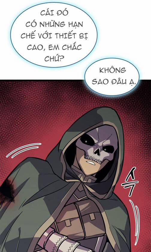 Sự Trở Lại Của Người Chơi Cấp Cao Nhất 130 trang 15
