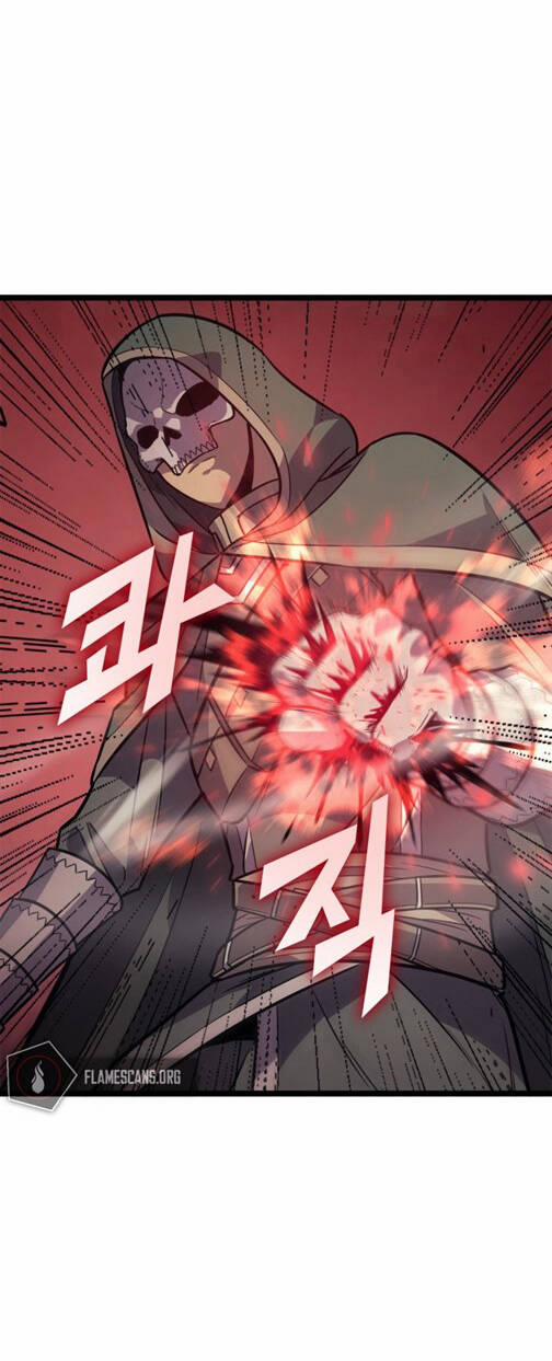 Sự Trở Lại Của Người Chơi Cấp Cao Nhất 130 trang 17