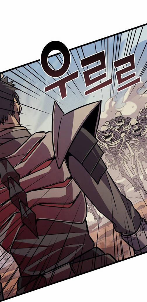 Sự Trở Lại Của Người Chơi Cấp Cao Nhất 130 trang 28