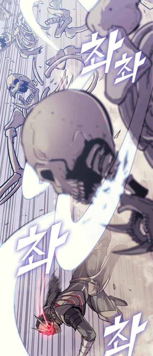 Sự Trở Lại Của Người Chơi Cấp Cao Nhất 130 trang 34