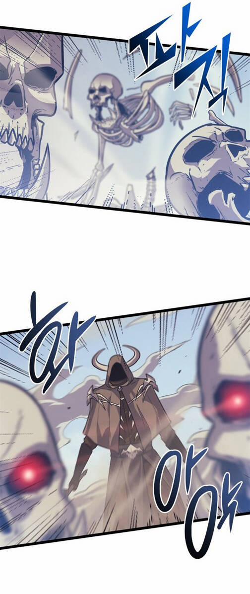 Sự Trở Lại Của Người Chơi Cấp Cao Nhất 130 trang 37