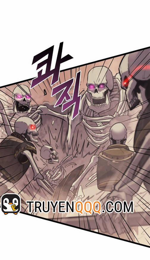 Sự Trở Lại Của Người Chơi Cấp Cao Nhất 130 trang 53