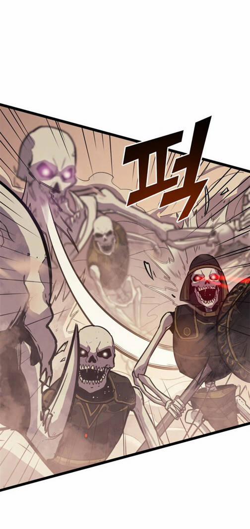 Sự Trở Lại Của Người Chơi Cấp Cao Nhất 130 trang 54