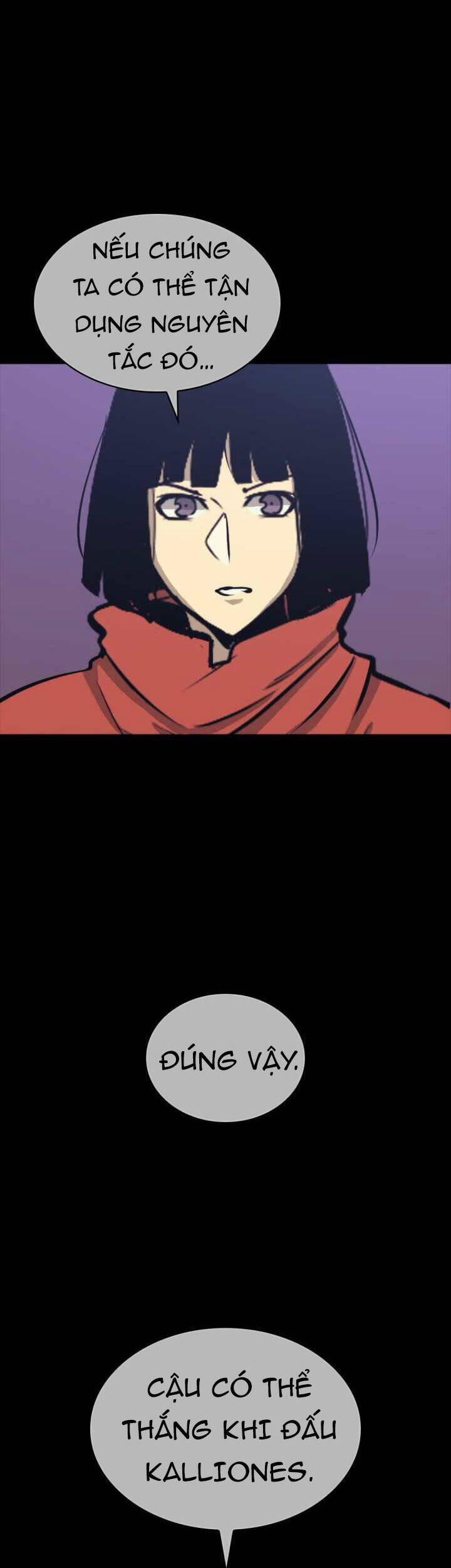 Sự Trở Lại Của Người Chơi Cấp Cao Nhất 131 trang 10