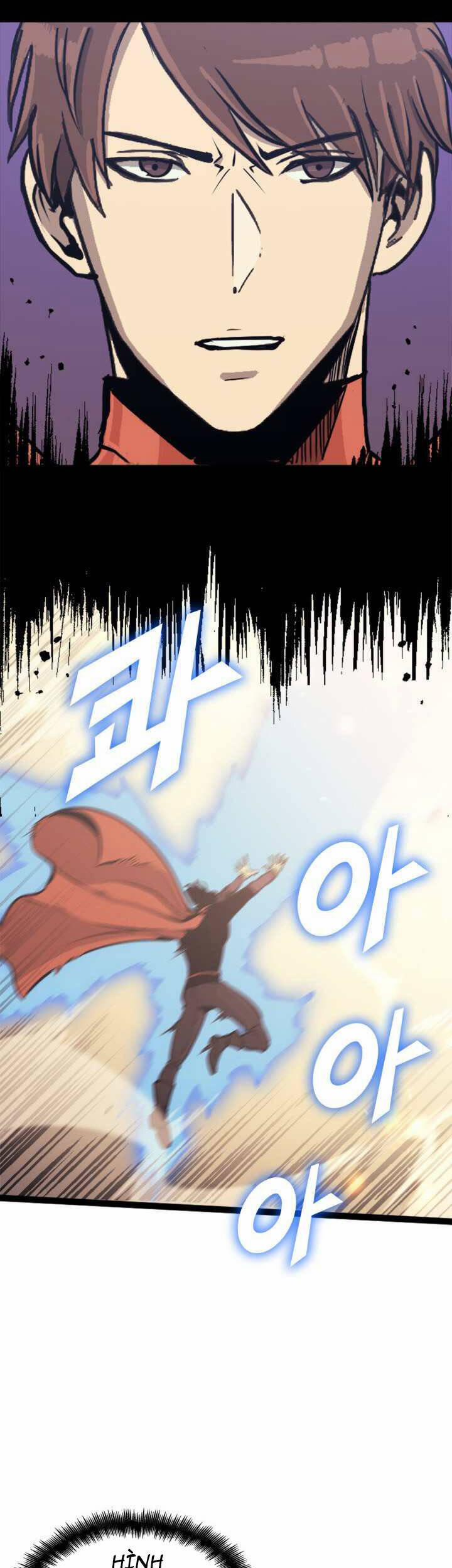 Sự Trở Lại Của Người Chơi Cấp Cao Nhất 131 trang 11