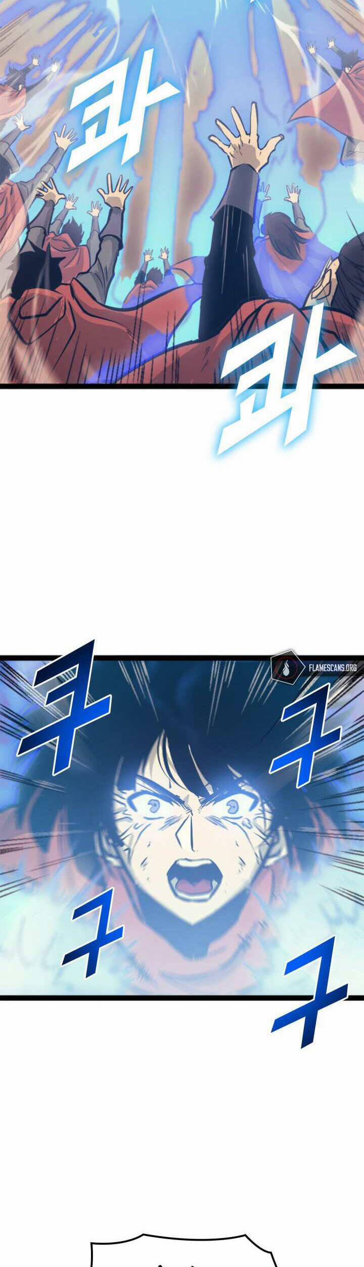 Sự Trở Lại Của Người Chơi Cấp Cao Nhất 131 trang 15