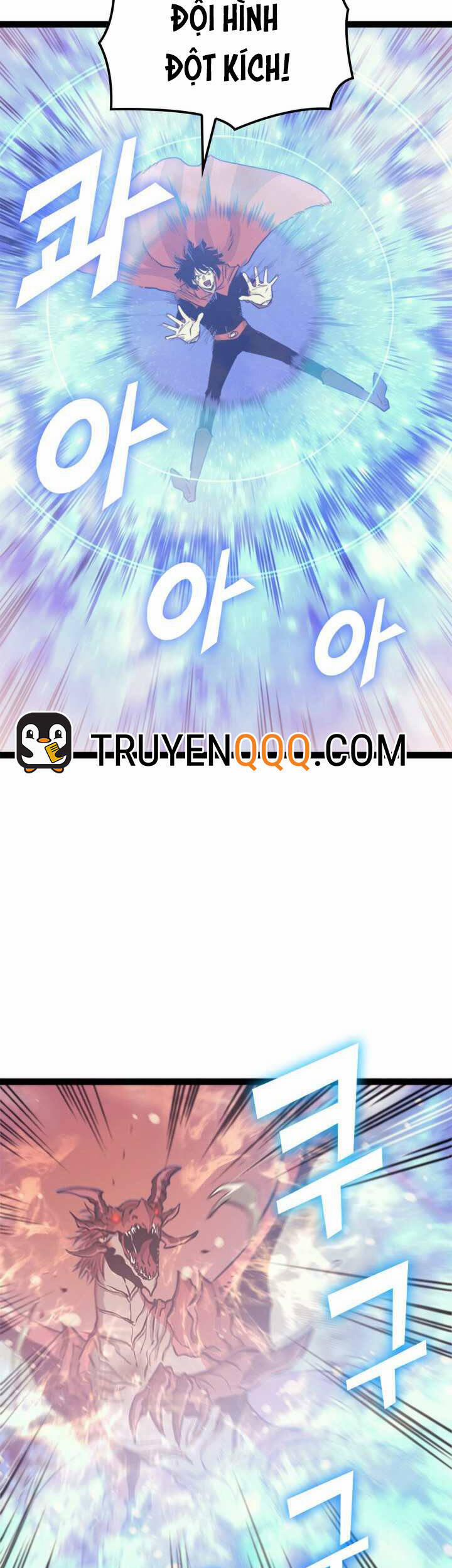 Sự Trở Lại Của Người Chơi Cấp Cao Nhất 131 trang 16