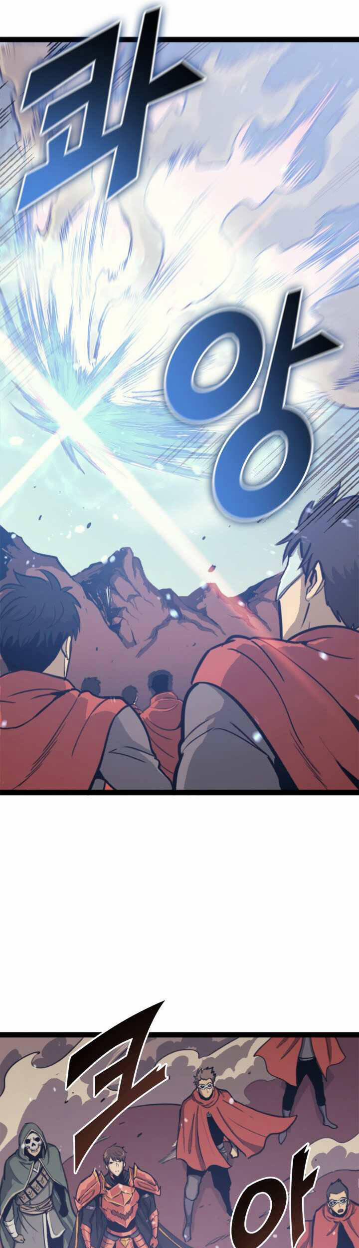 Sự Trở Lại Của Người Chơi Cấp Cao Nhất 131 trang 18