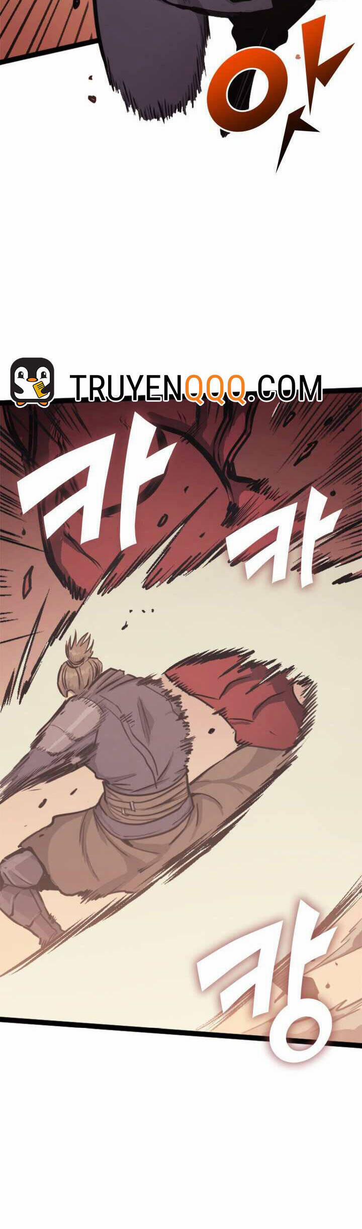 Sự Trở Lại Của Người Chơi Cấp Cao Nhất 131 trang 25