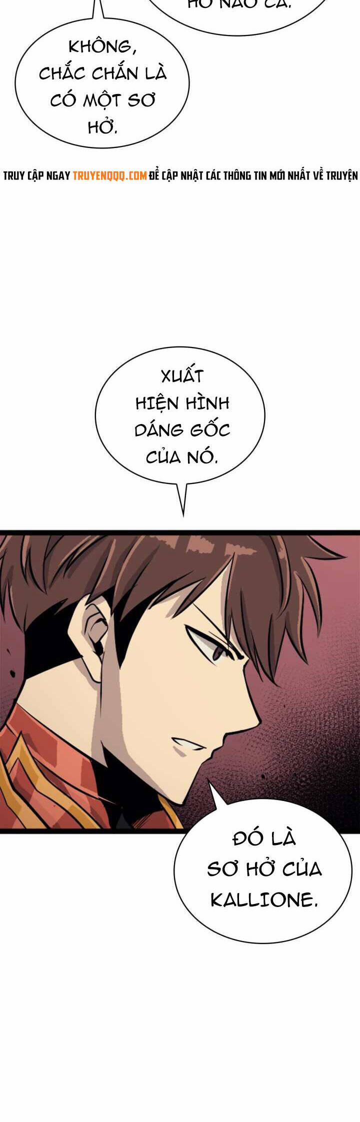 Sự Trở Lại Của Người Chơi Cấp Cao Nhất 131 trang 29