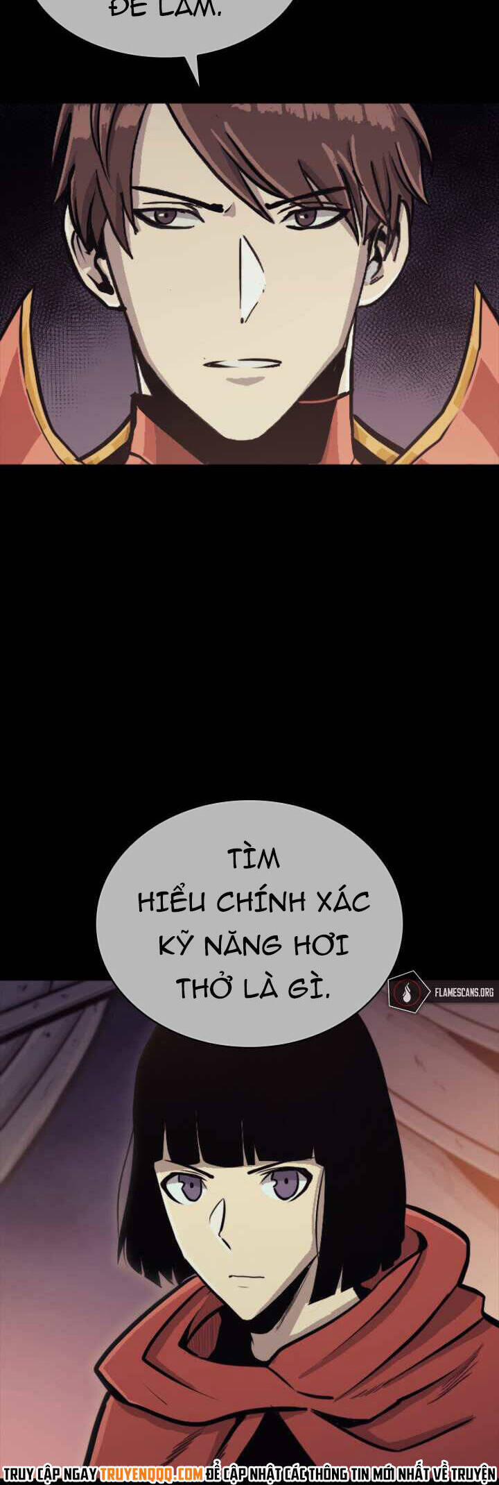 Sự Trở Lại Của Người Chơi Cấp Cao Nhất 131 trang 4