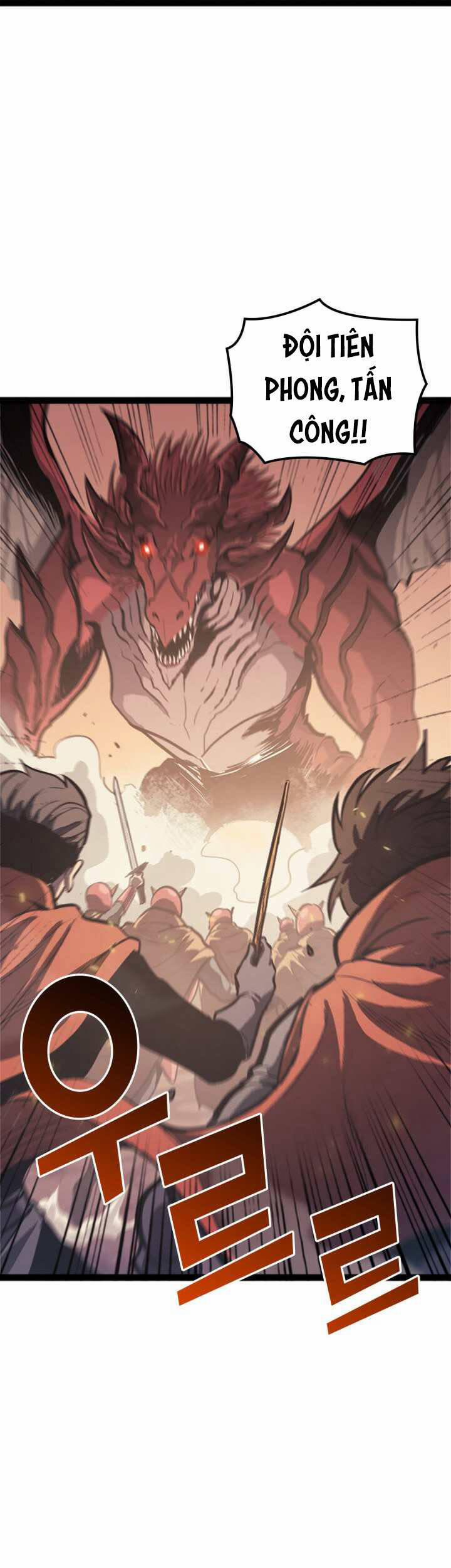 Sự Trở Lại Của Người Chơi Cấp Cao Nhất 131 trang 44