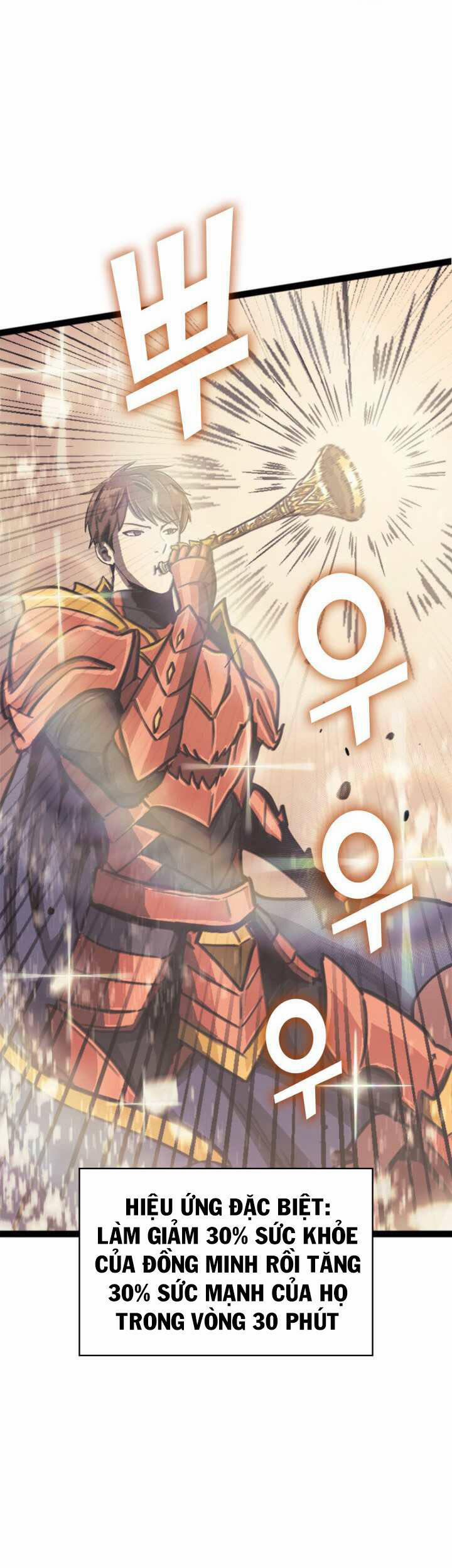 Sự Trở Lại Của Người Chơi Cấp Cao Nhất 131 trang 49