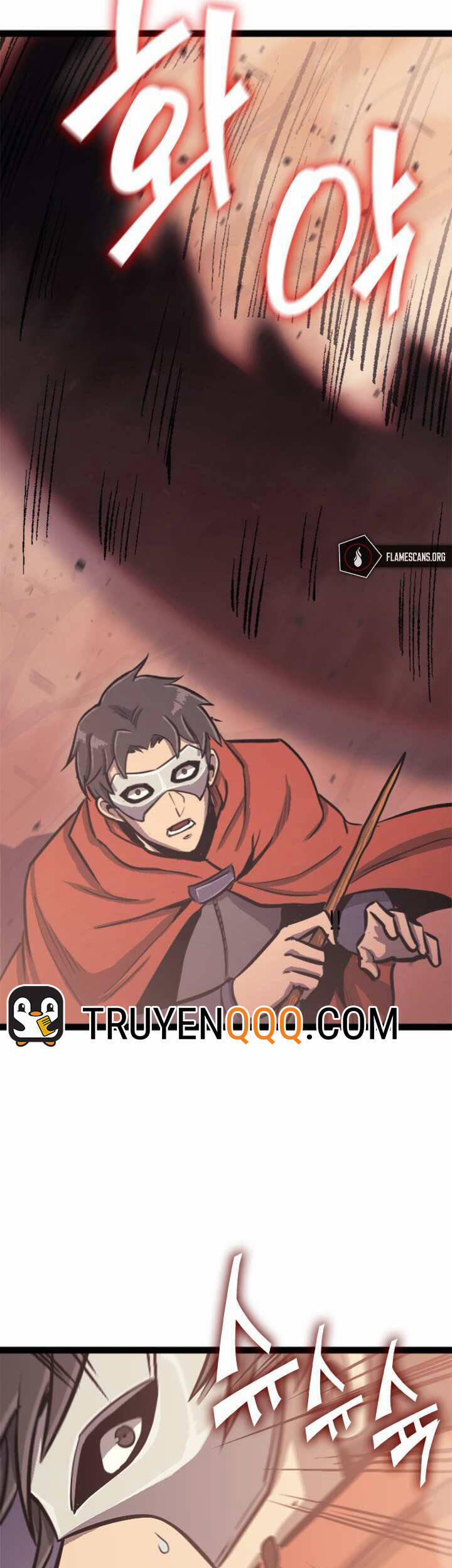 Sự Trở Lại Của Người Chơi Cấp Cao Nhất 131 trang 51