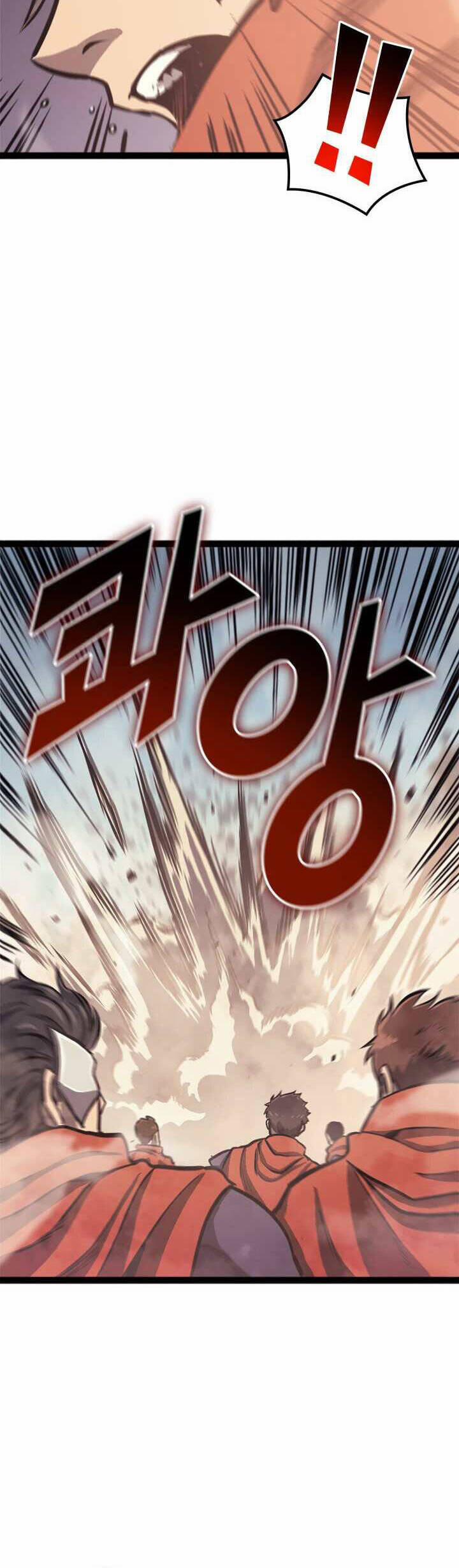 Sự Trở Lại Của Người Chơi Cấp Cao Nhất 131 trang 52