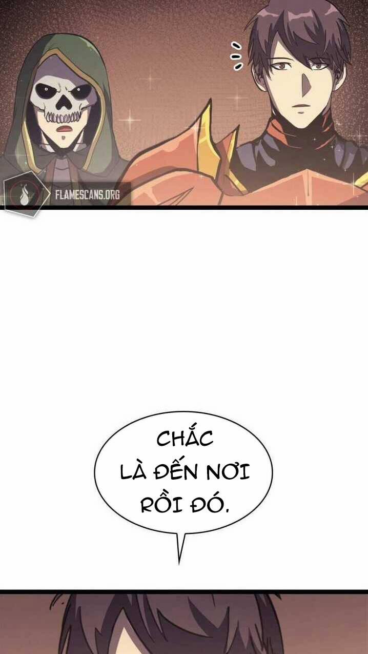 Sự Trở Lại Của Người Chơi Cấp Cao Nhất 132 trang 110