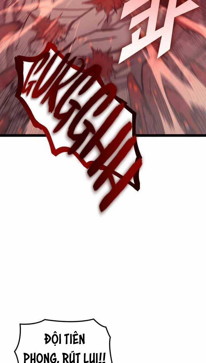 Sự Trở Lại Của Người Chơi Cấp Cao Nhất 132 trang 19