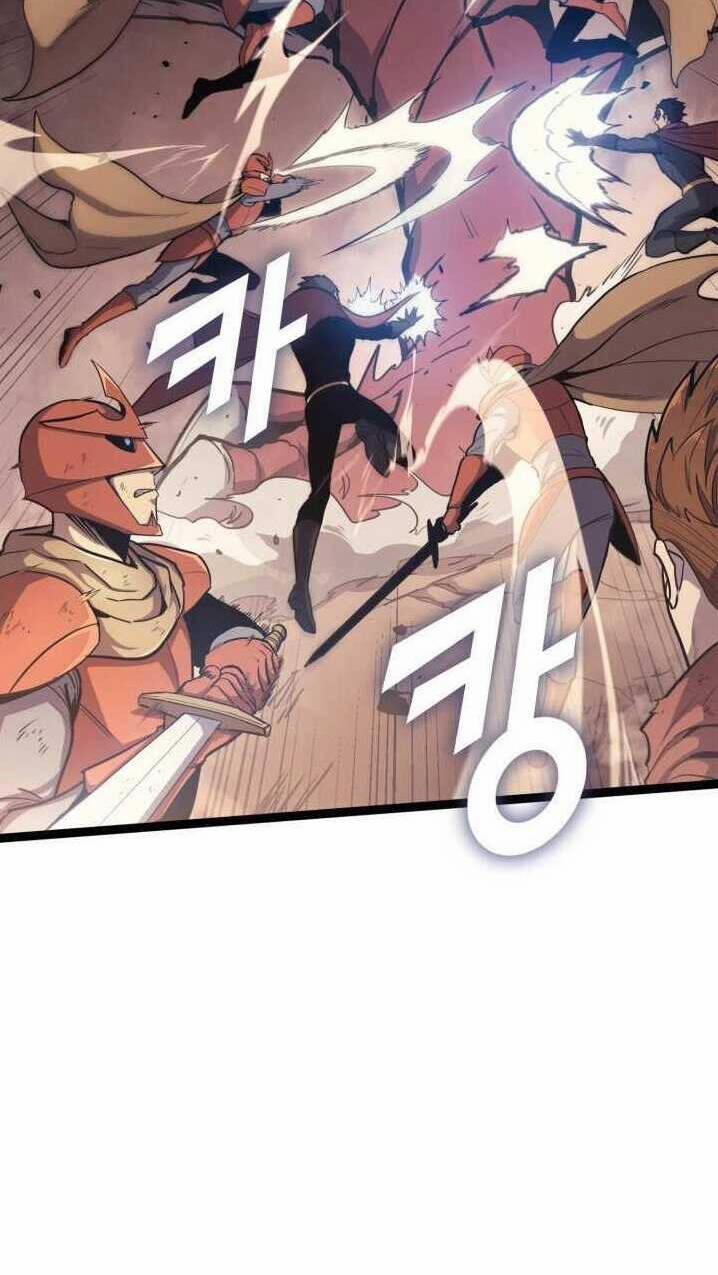 Sự Trở Lại Của Người Chơi Cấp Cao Nhất 132 trang 3