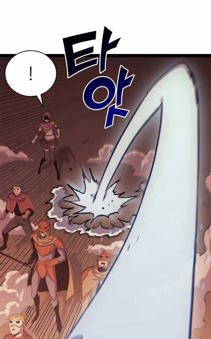 Sự Trở Lại Của Người Chơi Cấp Cao Nhất 132 trang 31