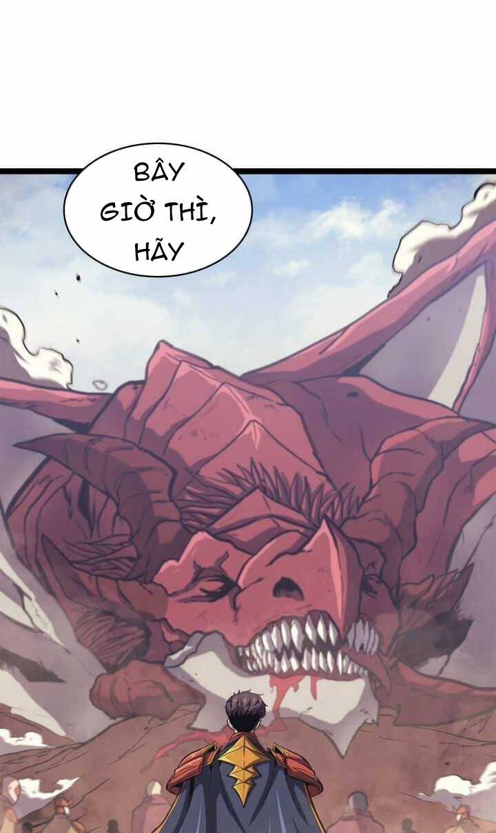 Sự Trở Lại Của Người Chơi Cấp Cao Nhất 132 trang 61