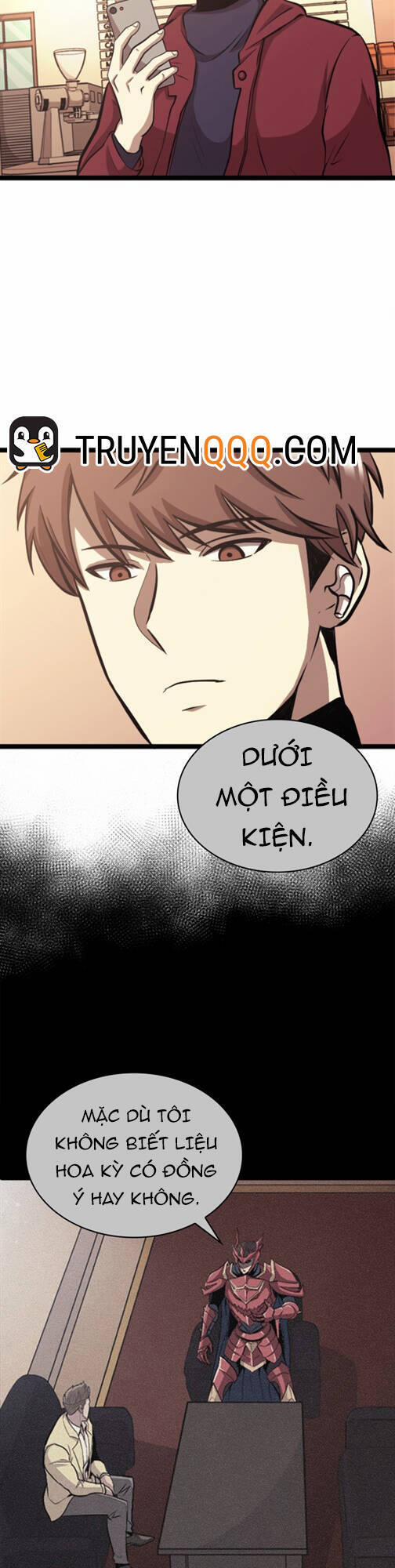Sự Trở Lại Của Người Chơi Cấp Cao Nhất 133 trang 19