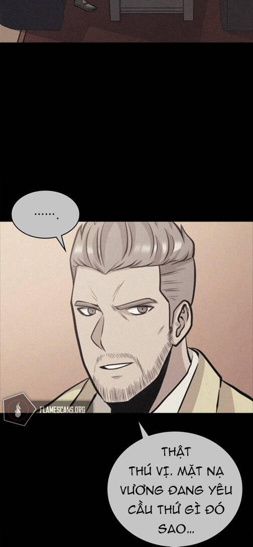 Sự Trở Lại Của Người Chơi Cấp Cao Nhất 133 trang 20