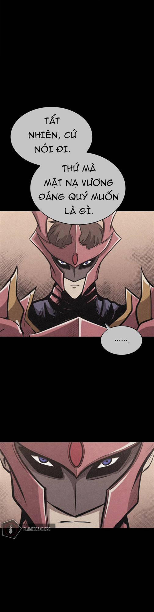 Sự Trở Lại Của Người Chơi Cấp Cao Nhất 133 trang 21