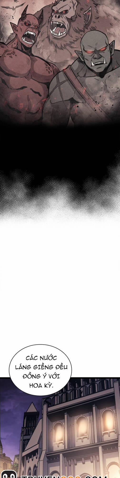 Sự Trở Lại Của Người Chơi Cấp Cao Nhất 133 trang 26