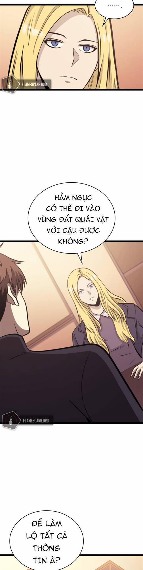 Sự Trở Lại Của Người Chơi Cấp Cao Nhất 133 trang 30