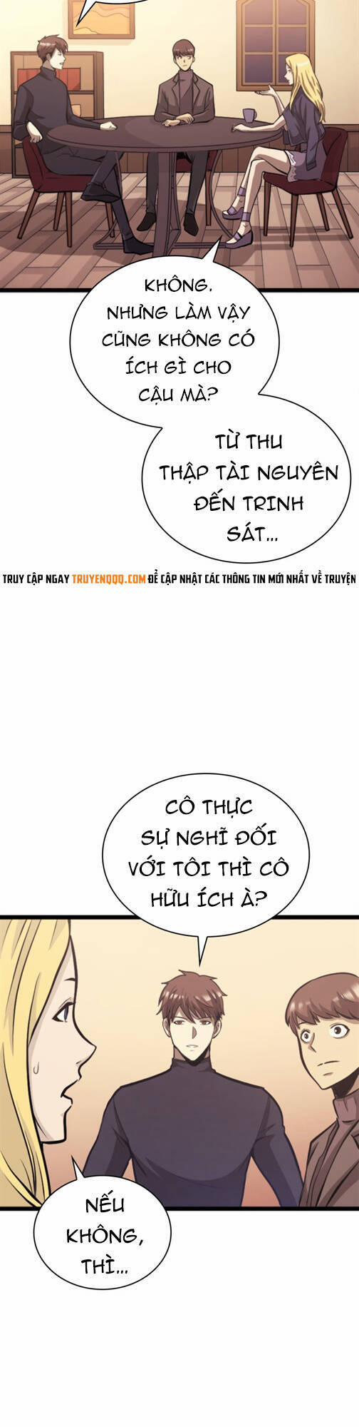 Sự Trở Lại Của Người Chơi Cấp Cao Nhất 133 trang 31