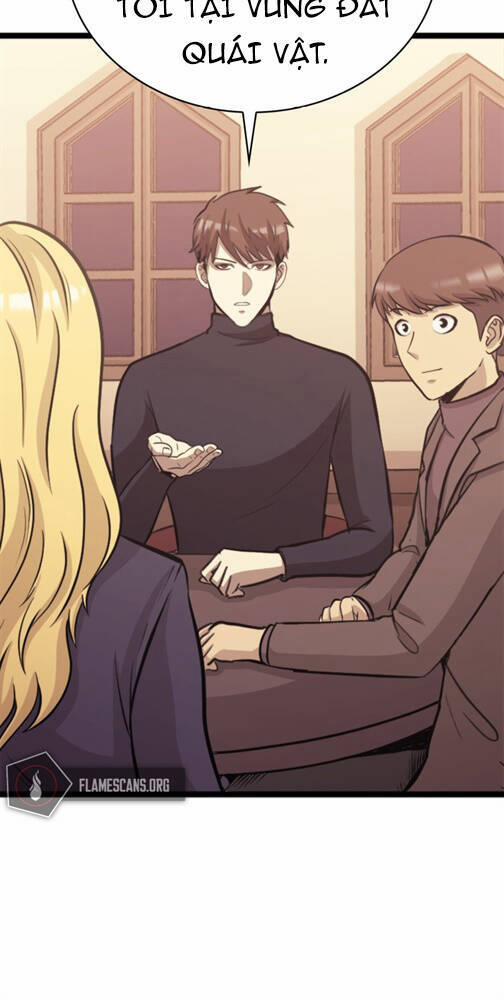 Sự Trở Lại Của Người Chơi Cấp Cao Nhất 133 trang 36