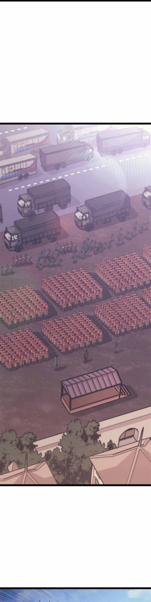 Sự Trở Lại Của Người Chơi Cấp Cao Nhất 133 trang 41