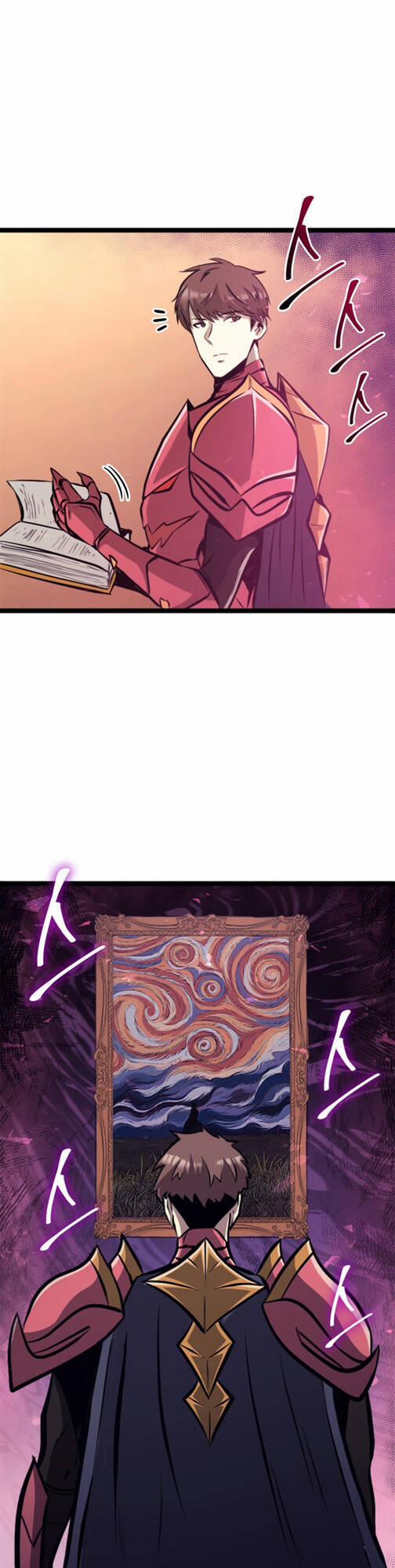 Sự Trở Lại Của Người Chơi Cấp Cao Nhất 133 trang 5