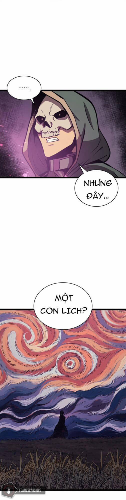 Sự Trở Lại Của Người Chơi Cấp Cao Nhất 133 trang 9