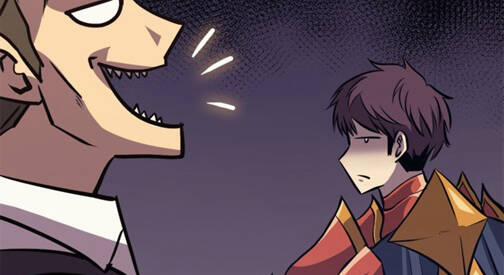 Sự Trở Lại Của Người Chơi Cấp Cao Nhất 134.5 trang 21