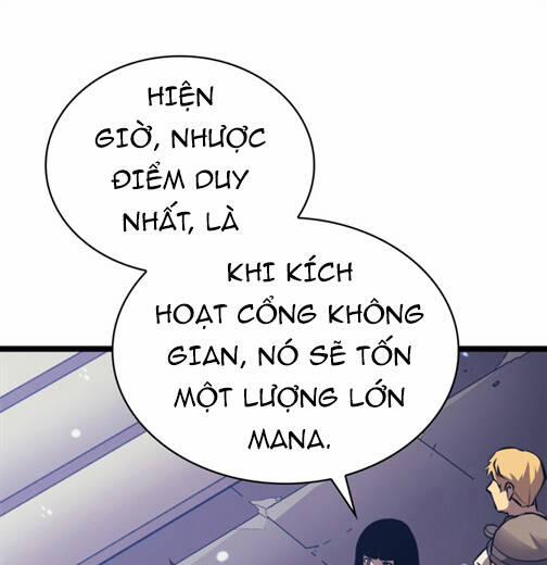 Sự Trở Lại Của Người Chơi Cấp Cao Nhất 134.5 trang 24