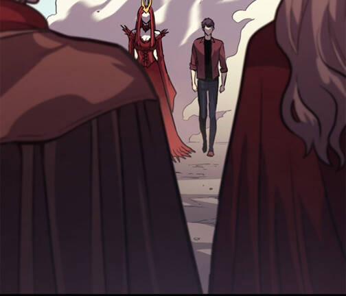 Sự Trở Lại Của Người Chơi Cấp Cao Nhất 134.5 trang 92