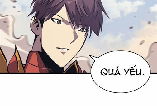 Sự Trở Lại Của Người Chơi Cấp Cao Nhất 134 trang 55