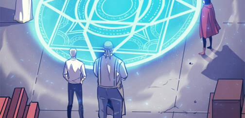 Sự Trở Lại Của Người Chơi Cấp Cao Nhất 134 trang 70