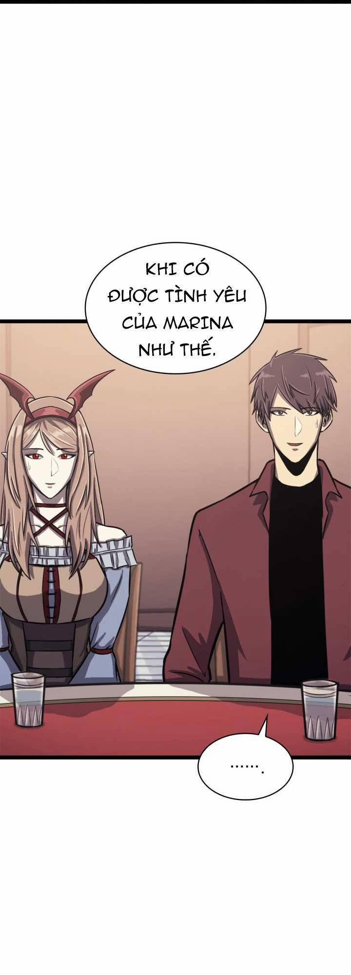 Sự Trở Lại Của Người Chơi Cấp Cao Nhất 135 trang 12