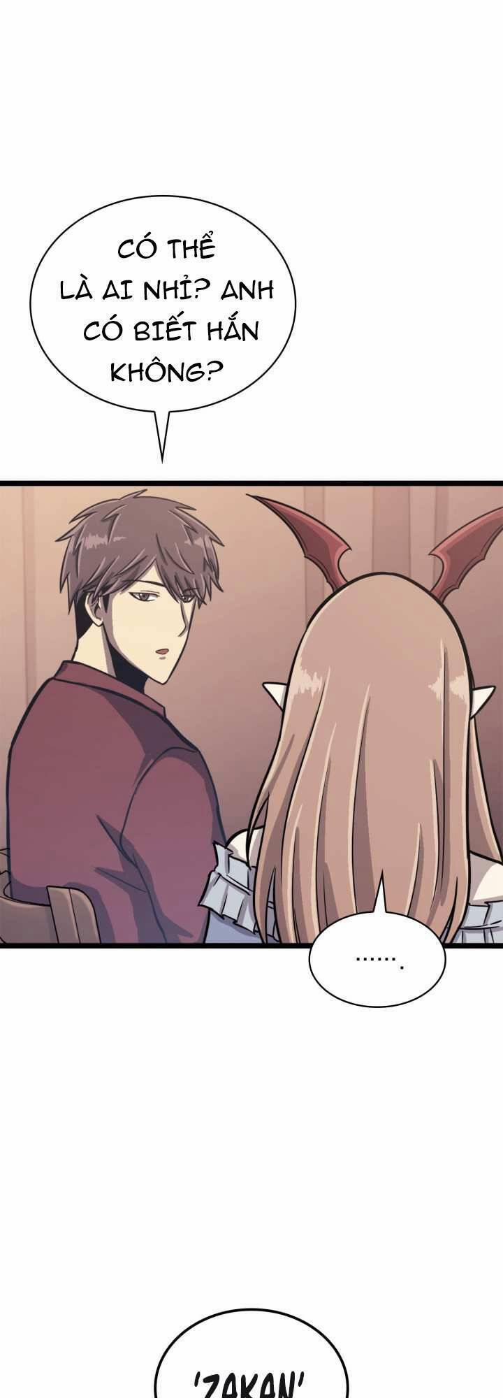 Sự Trở Lại Của Người Chơi Cấp Cao Nhất 135 trang 21