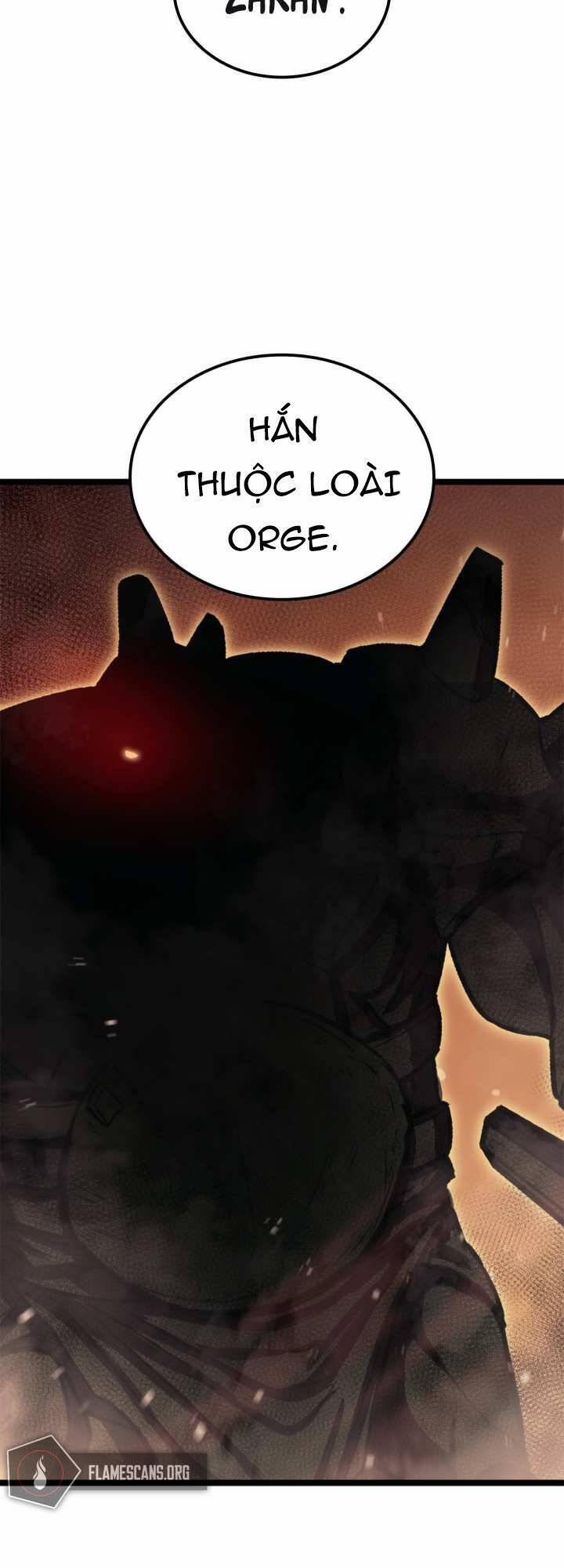Sự Trở Lại Của Người Chơi Cấp Cao Nhất 135 trang 22