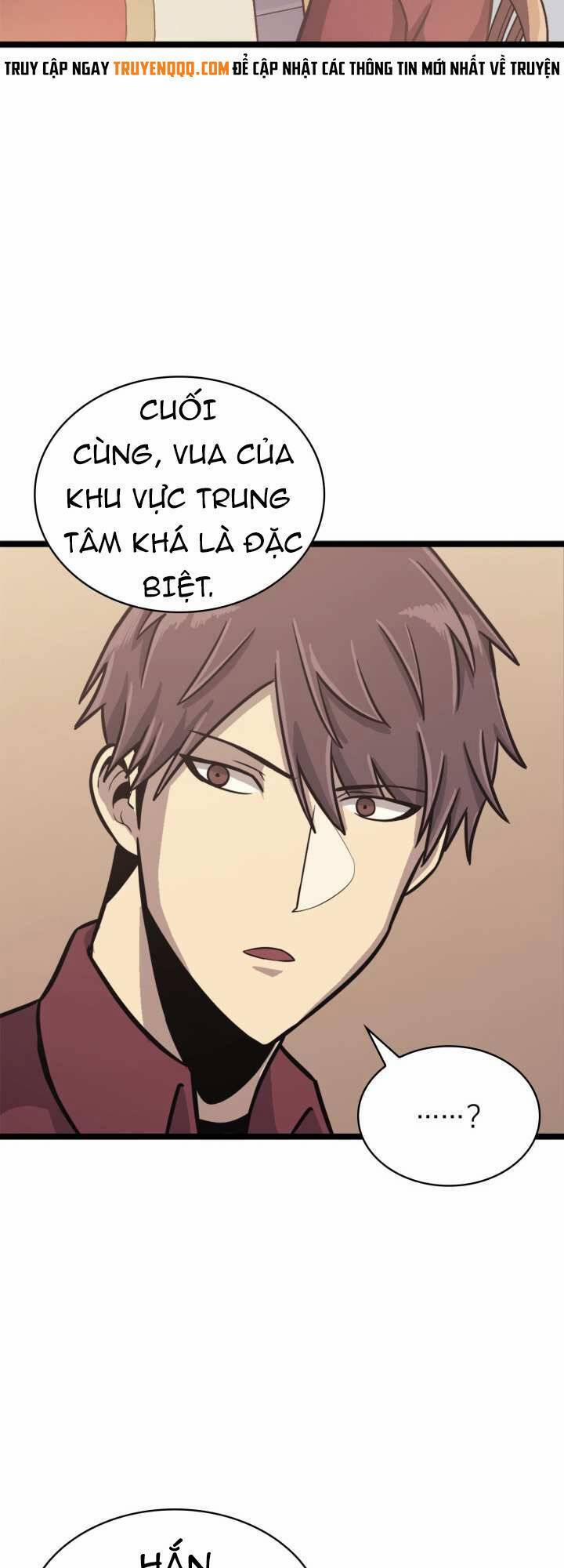 Sự Trở Lại Của Người Chơi Cấp Cao Nhất 135 trang 31