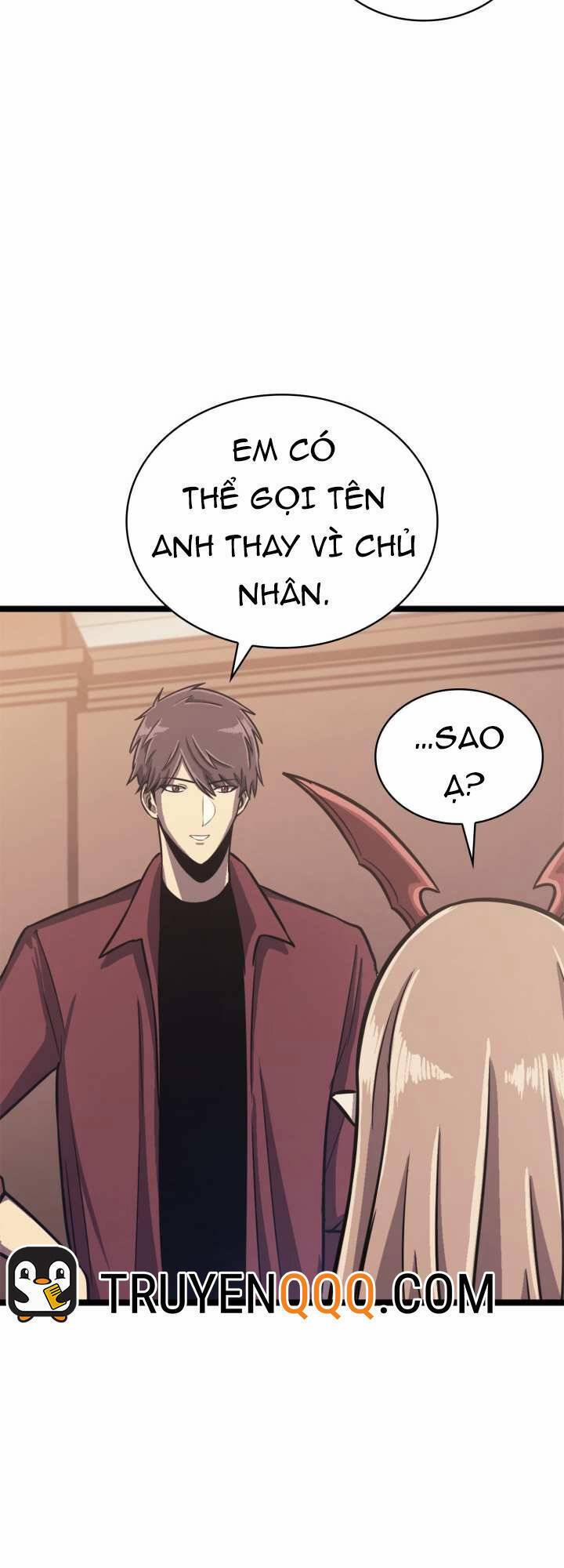 Sự Trở Lại Của Người Chơi Cấp Cao Nhất 135 trang 37