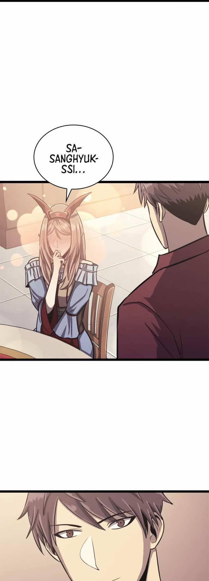 Sự Trở Lại Của Người Chơi Cấp Cao Nhất 135 trang 40