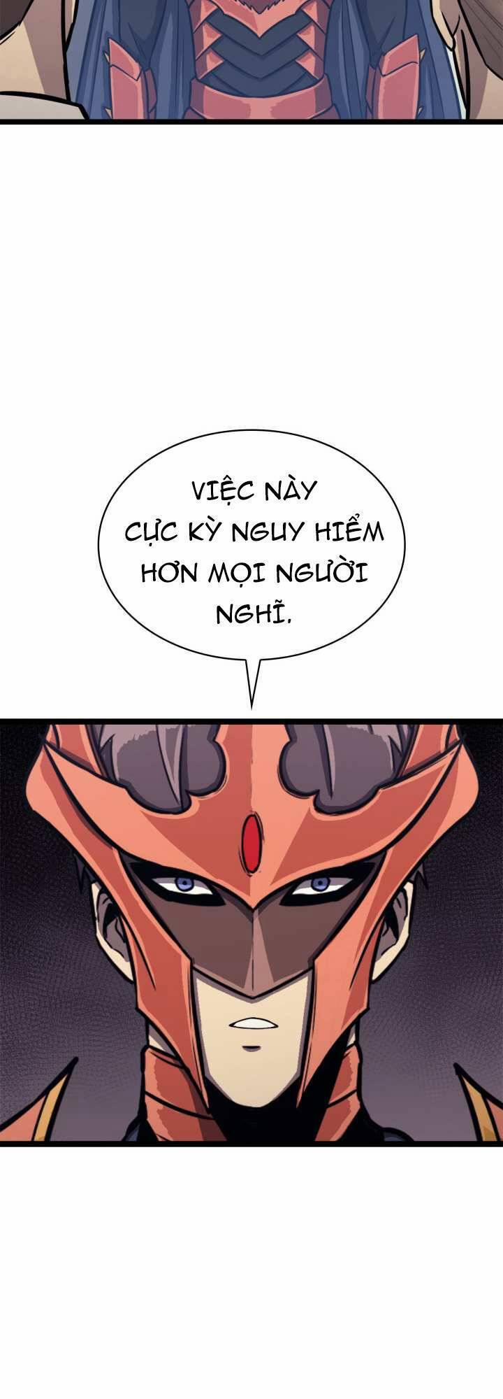 Sự Trở Lại Của Người Chơi Cấp Cao Nhất 135 trang 58