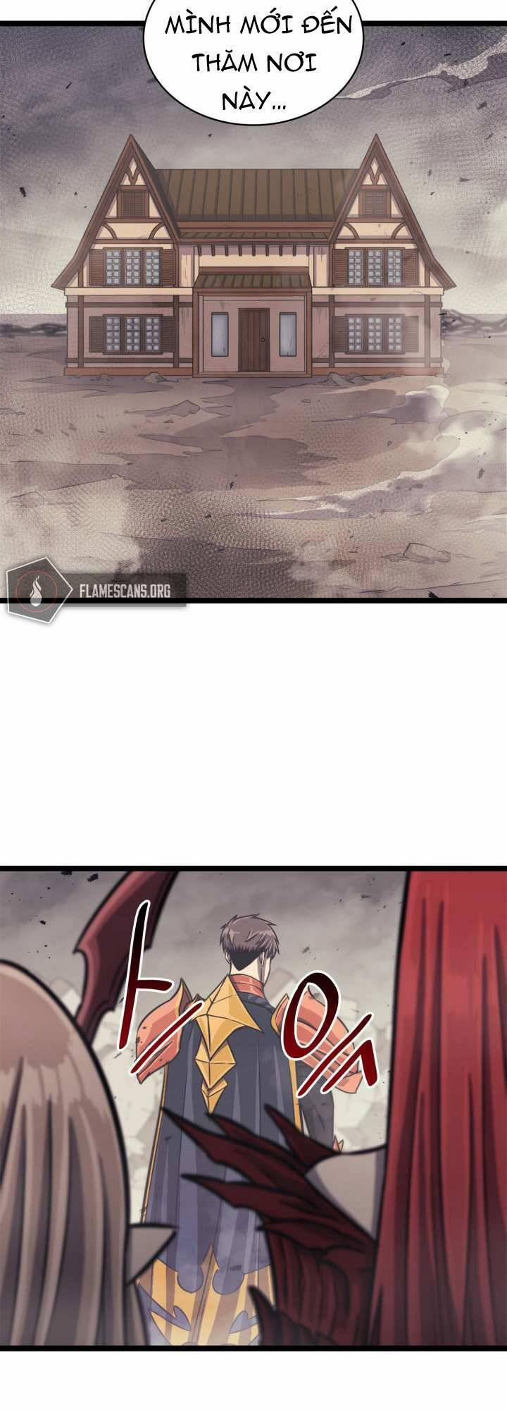 Sự Trở Lại Của Người Chơi Cấp Cao Nhất 135 trang 65