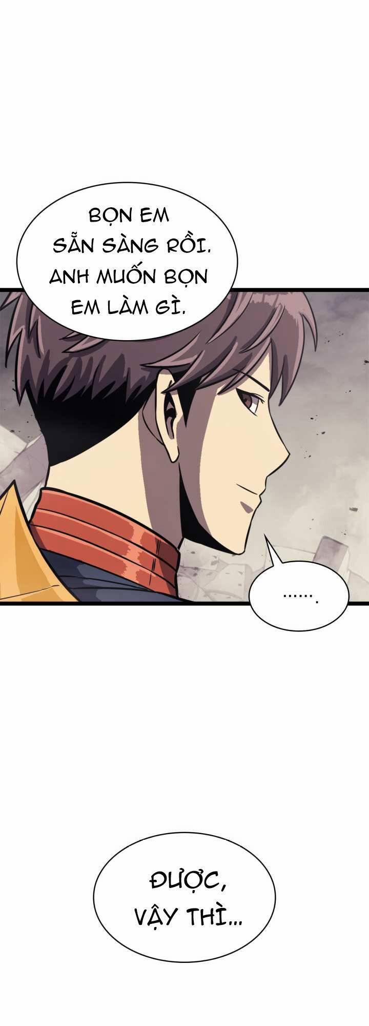 Sự Trở Lại Của Người Chơi Cấp Cao Nhất 135 trang 66